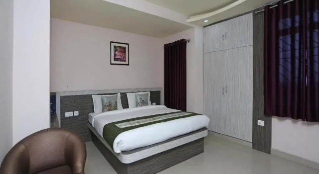 Hotel Star Lotus by OYO Rooms, Book Hotel Ranchi Jharkhand