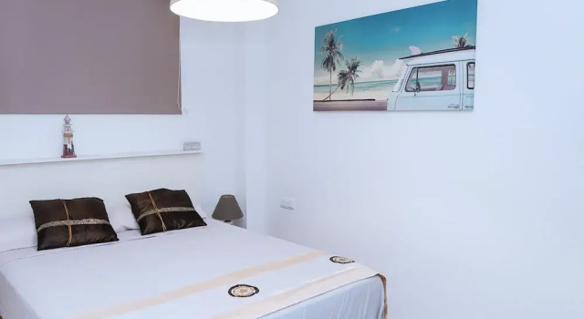 Apartament SuperBeach, Book Lejlighed Castell-Platja d'Aro Girona