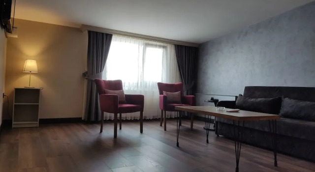 Bakirkoy Best Suit, Varaa Hotelli Hotellit Marmara-alue pysäköinnillä, Pysäköinti