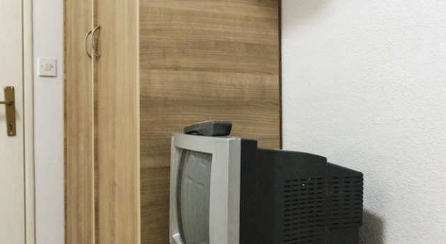 Номер Classic Hotel Seos