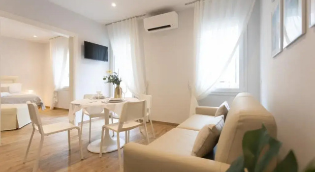 Deluxe lejlighed Ca' Benedetta Suite House Apartsuite Chioggia