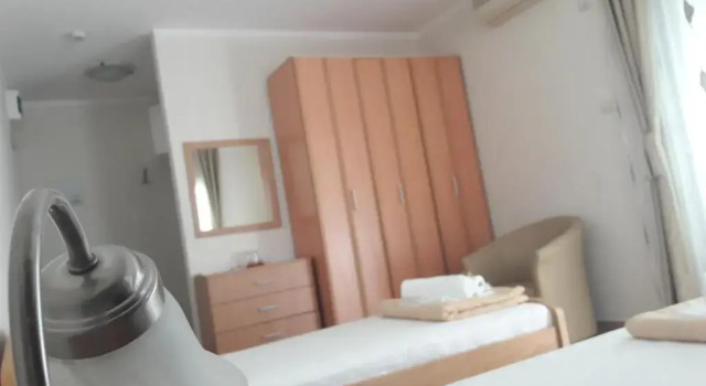 Двухместный номер Economy Garni Hotel Koral