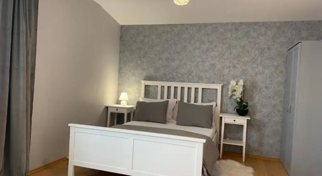 Студия Standard Vila “Anna”