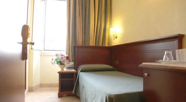 Одноместный номер Standard Hotel Sonya