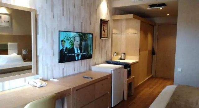 Dreamland Oasis View, Book Hotel Chakvi 