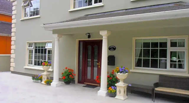 Larkfield House B&B, Ballycasheen Kerry V93 WD51, Book Hotel Hotels in Kerry with Parking, Parking