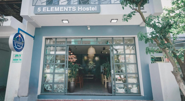 5 Elements Hostel, Rezervați Hostel Hosteluri în Binh Dinh, Hostel