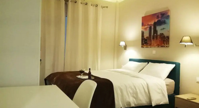 Athens Luxurious Suite 20
