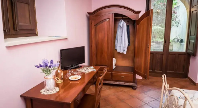 Il Sentiero degli Ulivi, Prenota Casa vacanze Hotel a Sicilia con colazione, Colazione