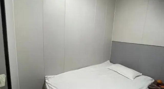 Номер Economy Laifa Hotel (Ningbo Laomiao)