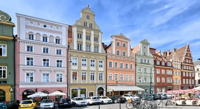 Urban Apartments, Забронировать Апартаменты/квартира Старе Място 