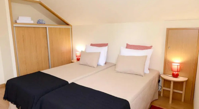 Apartment With 2 Bedrooms in Campanario, With Shared Pool, Enclosed Garden and Wifi Near the Beach