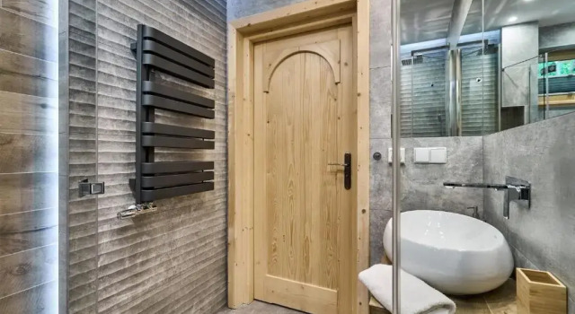 Willa Wojdyłówka, Book Apartment Kościelisko Tatras