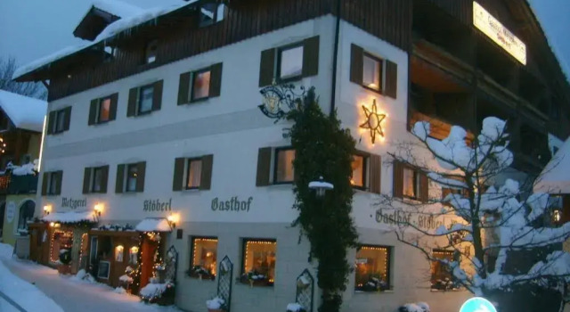 Gasthof Metzgerei Stöberl, Reserva ahora Hotel Lam Grosser Arber