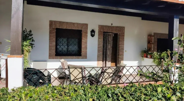 Шале Vistaluque - Casa Adosada de 3 habitaciones con Piscina y Pista de Padel