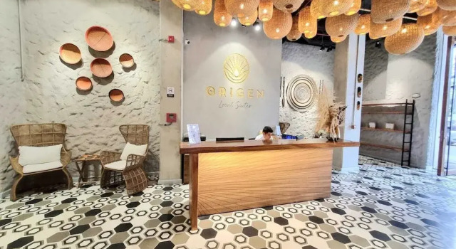 Origen Local Suites, Забронировать Апартаменты/квартира Отели в центре Медельин, в центре