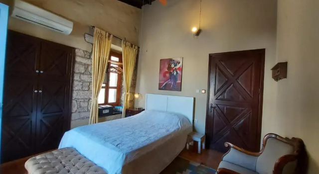 Номер Standard 1882 Butik Otel