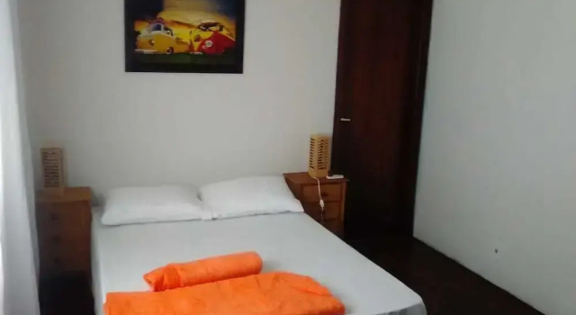 Люкс Hostel Bauru