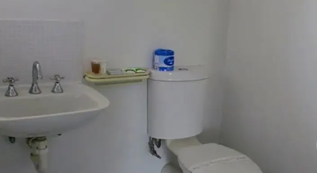 Одноместный номер Standard Cronulla Motor Inn