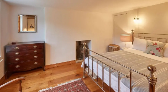 4 Skyreholme Mill Cottages, Забронировать Отель Отели Англии 4 звезды, 4*