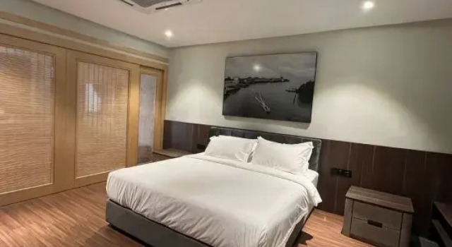 Suite All In Hotel