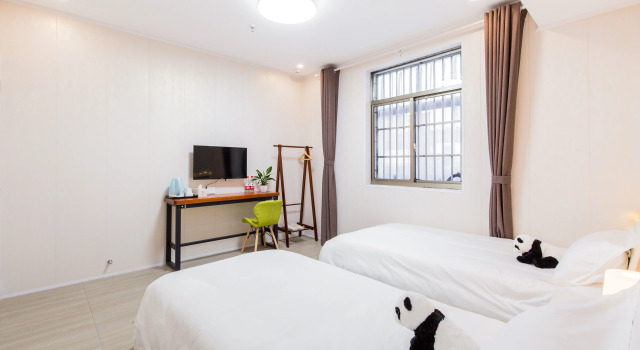 Hao Lai Ju Boutique Hotel, Varaa Boutique-hotelli Shanghai Shanghai