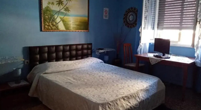 Номер Deluxe Al Relax