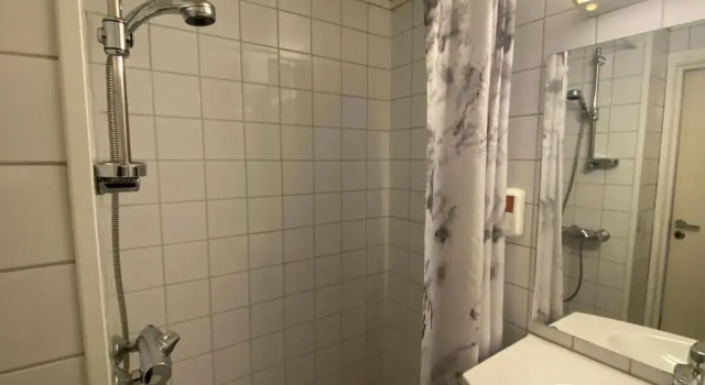 Двухместный номер Standard Park Hotel Vossevangen