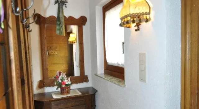 Haus Amadeus, Rezerwuj Hotel Hotele w Salzburg z parkingiem, Parking