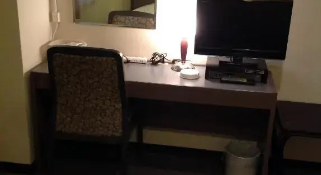 Номер Economy Hotel Heart Inn