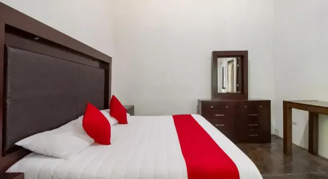 Двухместный номер Standard Capital O Hacienda Filadelfia, El Atorón, Irapuato