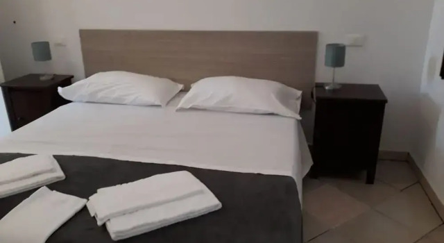 Villa Maria B&B