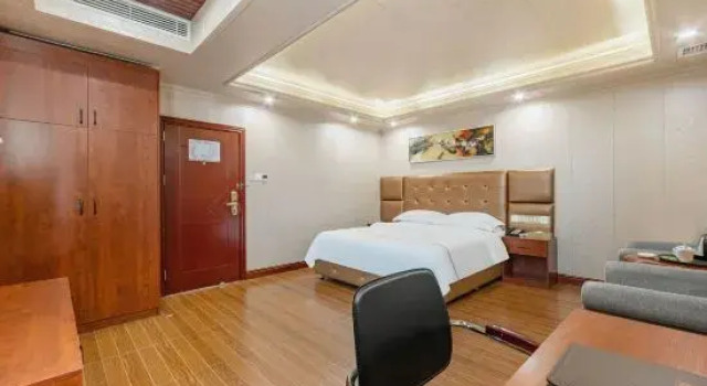Номер Standard Jinmao Hotel