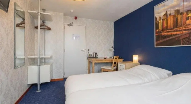 Hotel DeWaag Makkum, Réserver Hôtel Makkum 