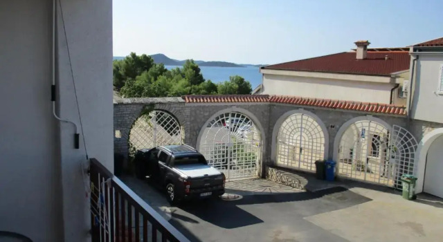 Студия Apartments Meni