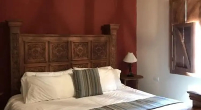 Номер Superior Casa Oratorio Rinconada