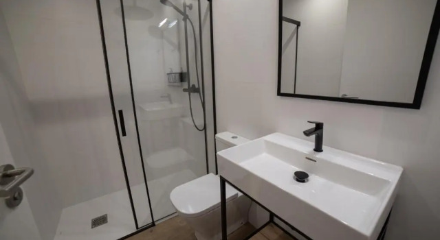 Апартаменты Loft en Zarautz con Parking Hator 2
