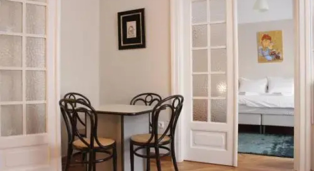 Boutique Athens Plaka Apartment PL4