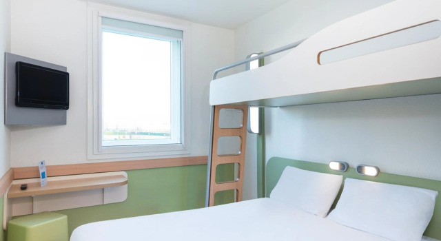 ibis budget Vélizy