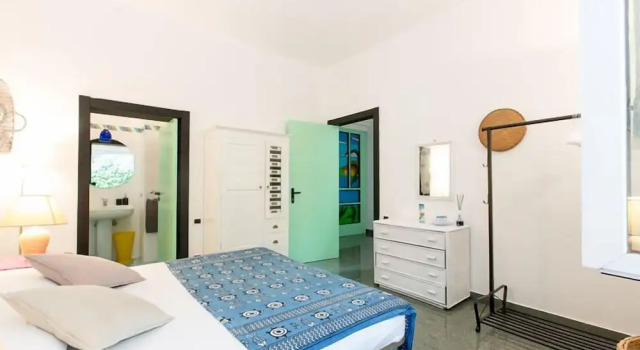 Номер Standard Amoredimare B&B in Villa