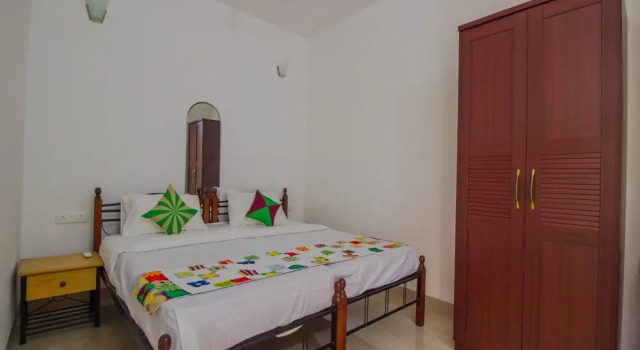 OYO 12710 Home Elegant 2BHK Betalbatim, Reserva ahora Hotel Betalbatim Lagos