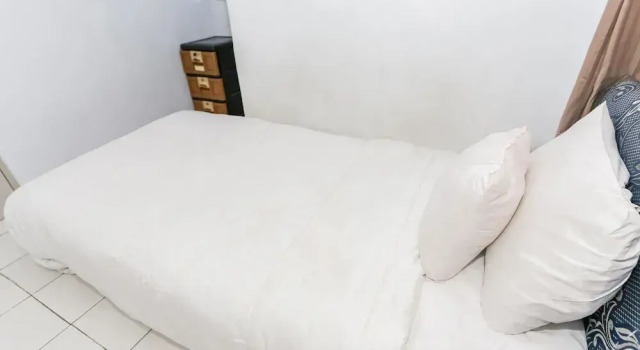Camera singola Economy SPOT ON 93515 Pulo Gebang Guest House