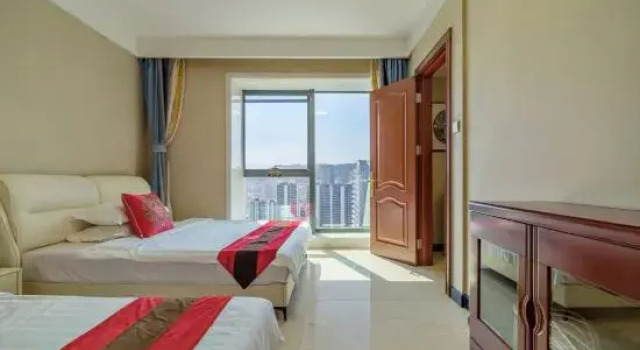 Люкс Gangzhu   Inn  Homestay