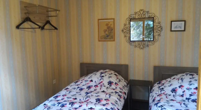 Le Moulin de Cohem, Varaa Bed and Breakfast Blaringhem Picardy