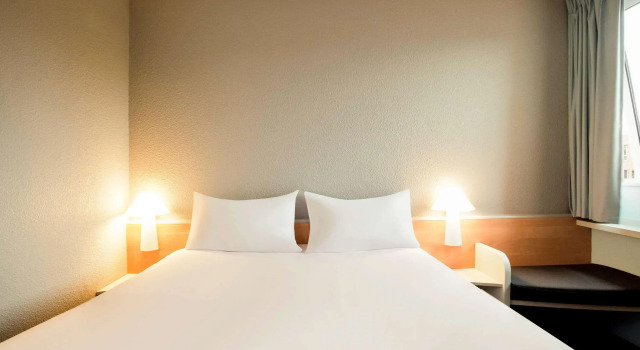 ibis Paris Gennevilliers