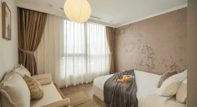 Bluesky Feliz En Vista Luxury Vacation, Забронировать Апарт-отель Отели Хошимина 5 звезд, 5*