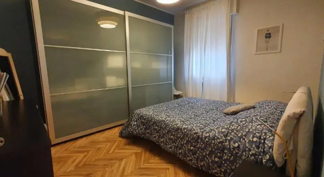 Laghirla, appartamento adiacenze centro storico, Varaa Huoneisto Hotellit Modena pysäköinnillä, lähellä Piazza Grande, Pysäköinti