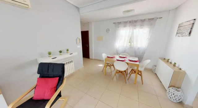 Caballa 296685-A Murcia Holiday Rentals Property, Varaa Hotelli Roldan Murcia