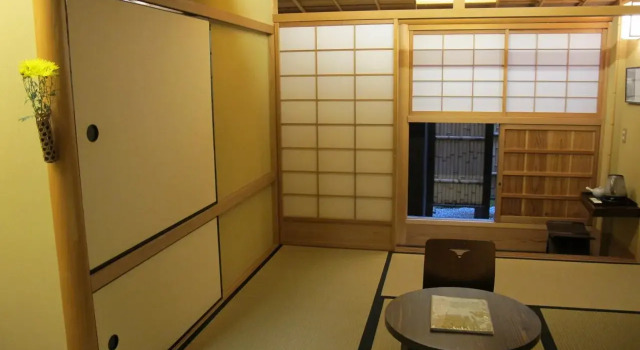 Kyomachiya Ryokan Sakura Hongan-G, Rezervovat Hotel Hotely v Ōji se snídaní, Snídaně