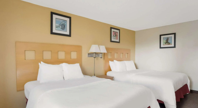 Quality Inn Alice, Rezervați Hotel Alice Houston